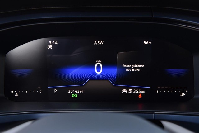 Volkswagen Taos Vehicle Image 12