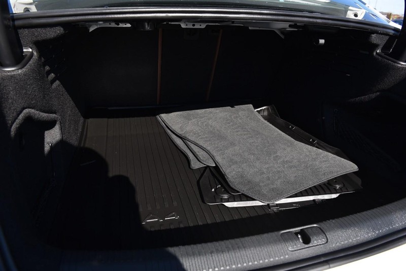 Audi A4 Sedan Vehicle Image 25