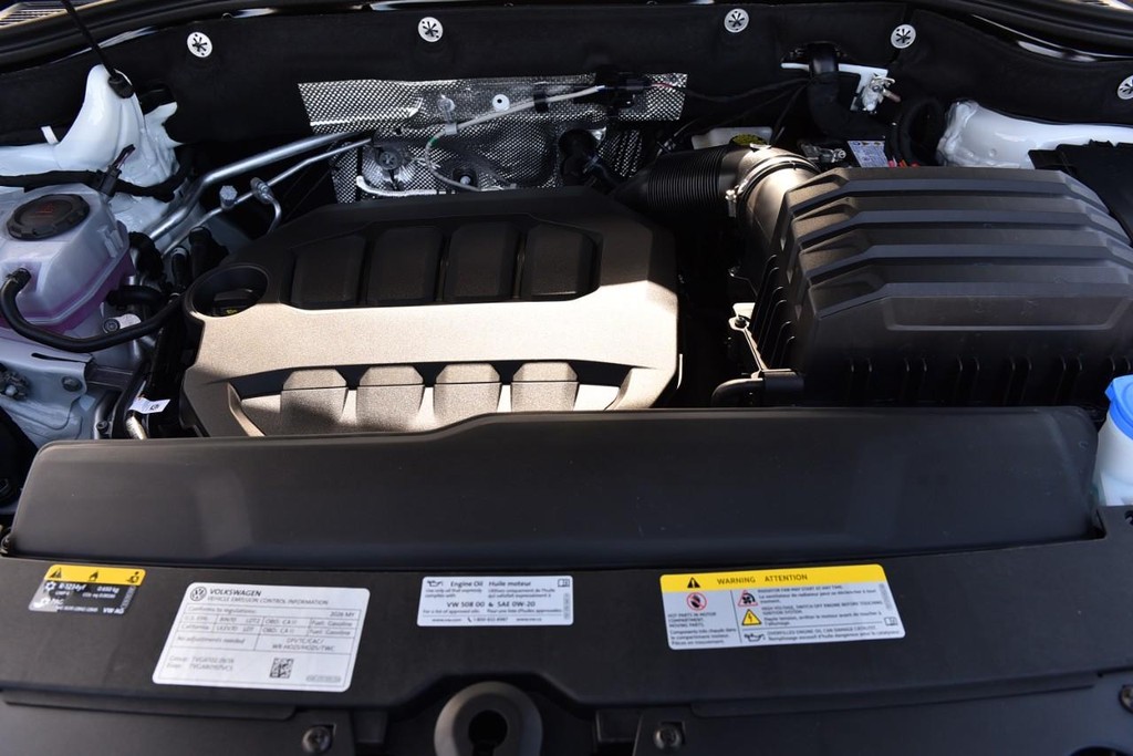 Volkswagen Atlas Vehicle Full-screen Gallery Image 27