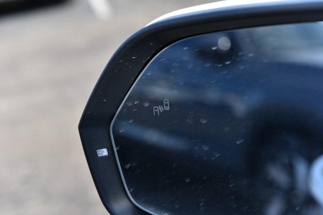 Volkswagen Atlas Vehicle Image 09