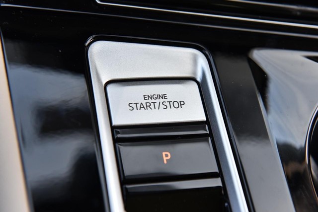 Volkswagen Atlas Vehicle Image 16