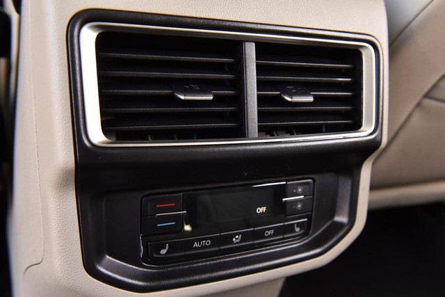 Volkswagen Atlas Vehicle Image 22