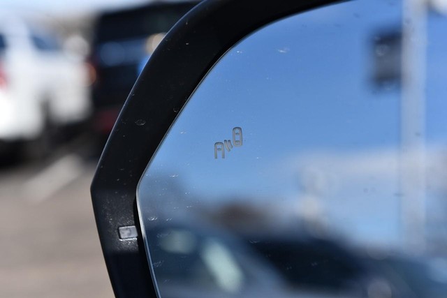 Volkswagen Atlas Cross Sport Vehicle Image 10