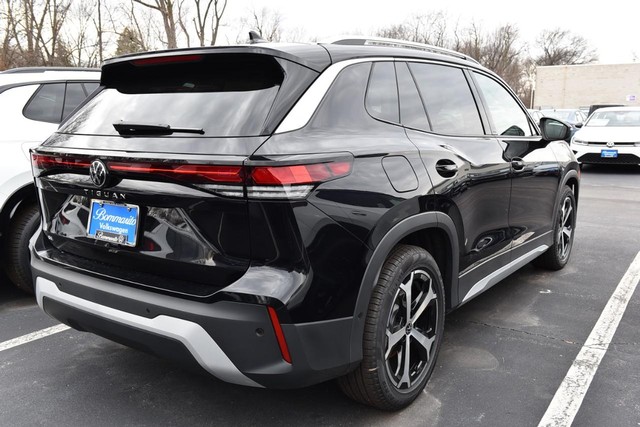 Volkswagen Tiguan Vehicle Image 06