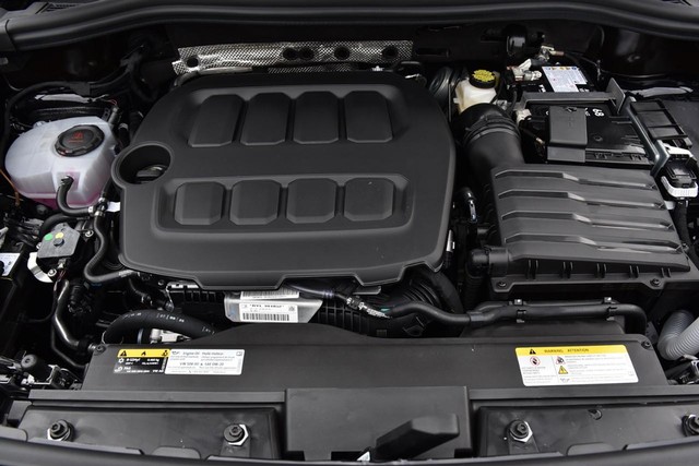 Volkswagen Tiguan Vehicle Image 19