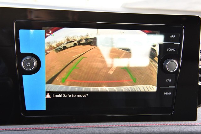 Volkswagen Jetta GLI Vehicle Image 13