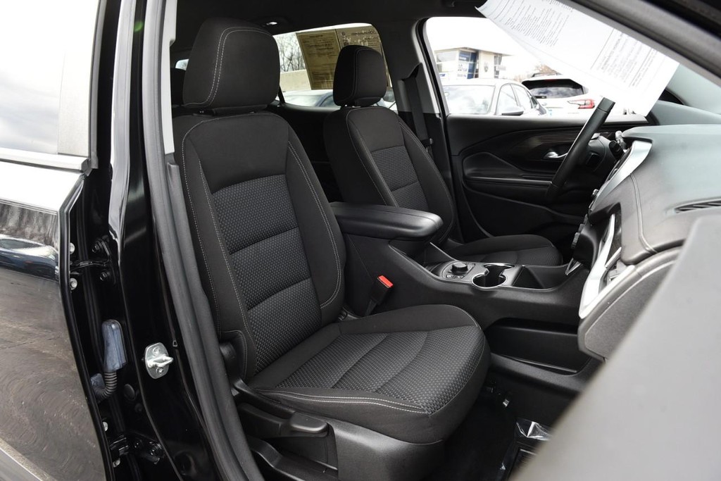 GMC Terrain Vehicle Full-screen Gallery Image 21