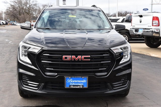 GMC Terrain Vehicle Image 04