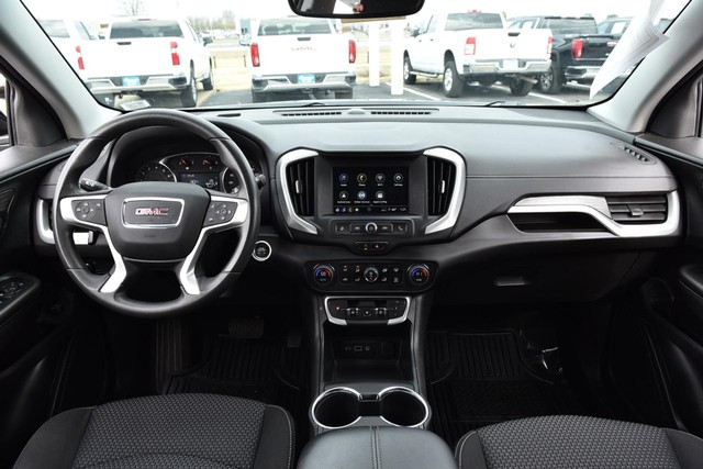 GMC Terrain Vehicle Image 07