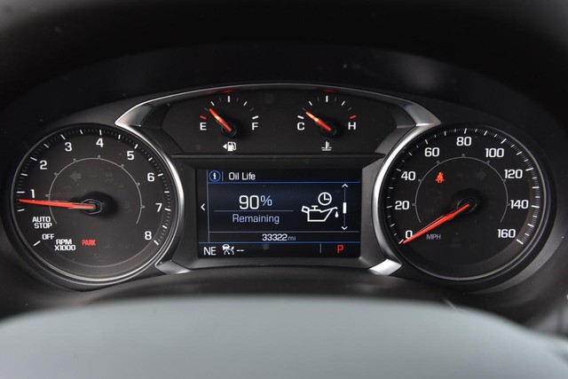 GMC Terrain Vehicle Image 12