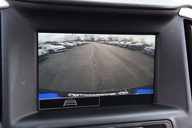 GMC Terrain Vehicle Image 13