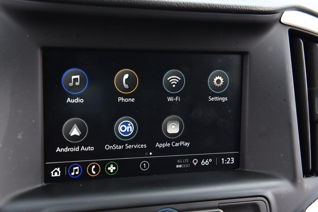 GMC Terrain Vehicle Image 14