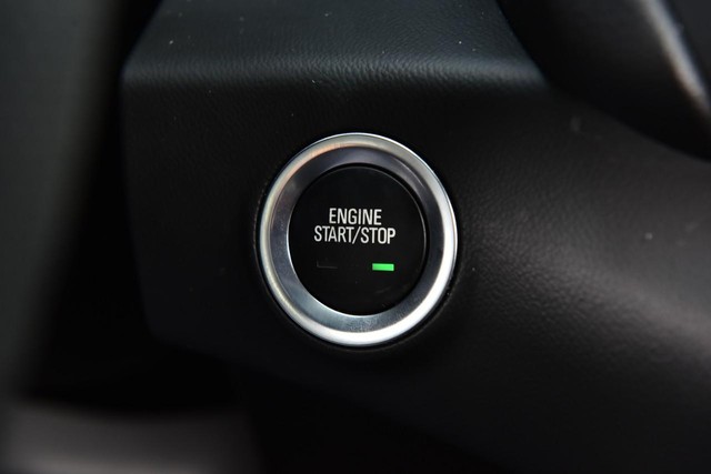 GMC Terrain Vehicle Image 18