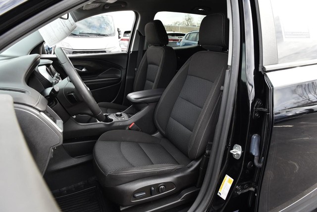 GMC Terrain Vehicle Image 20