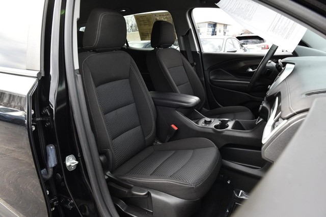 GMC Terrain Vehicle Image 21