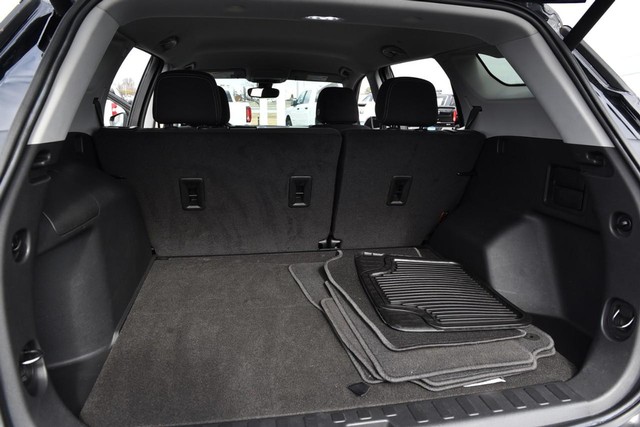 GMC Terrain Vehicle Image 25