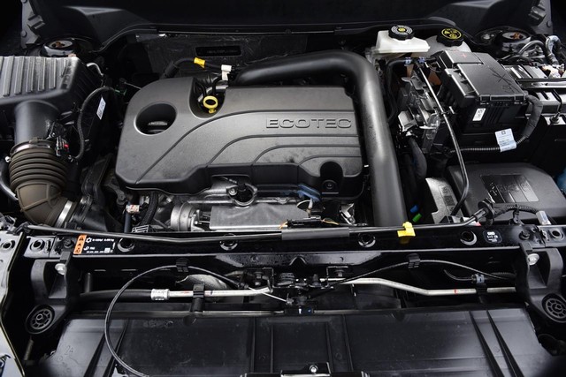 GMC Terrain Vehicle Image 27