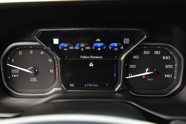 GMC Yukon Vehicle Image 12