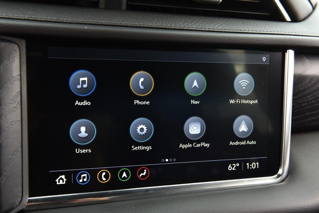 GMC Yukon Vehicle Image 17