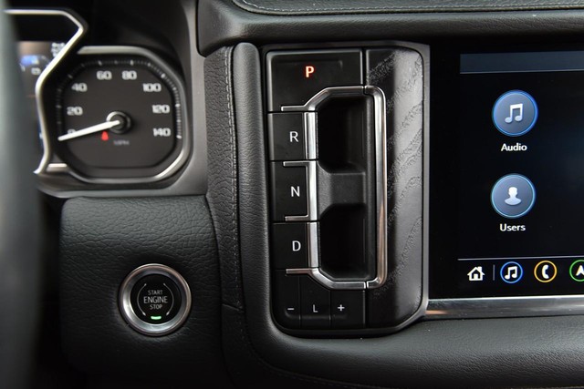 GMC Yukon Vehicle Image 18