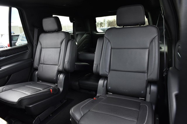 GMC Yukon Vehicle Image 27