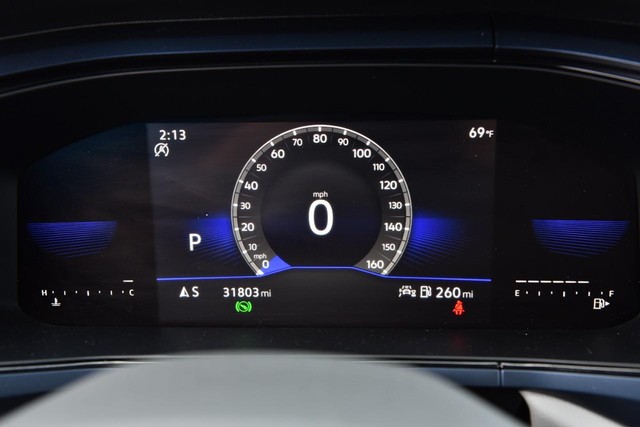 Volkswagen Taos Vehicle Image 10