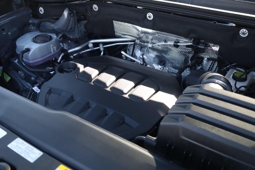 Volkswagen Atlas Vehicle Full-screen Gallery Image 26