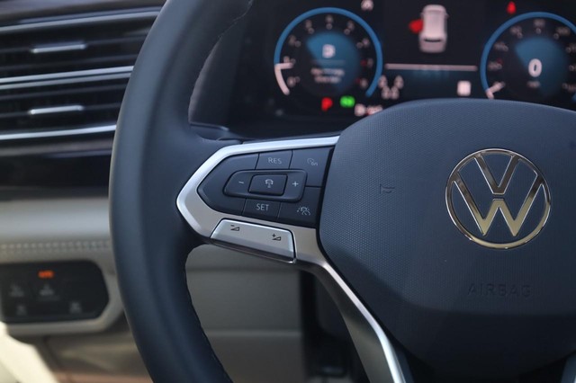 Volkswagen Atlas Vehicle Image 10