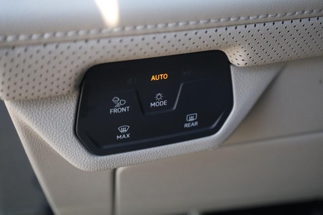 Volkswagen Atlas Vehicle Image 13