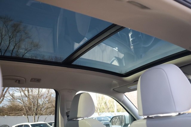 Volkswagen Atlas Vehicle Image 22