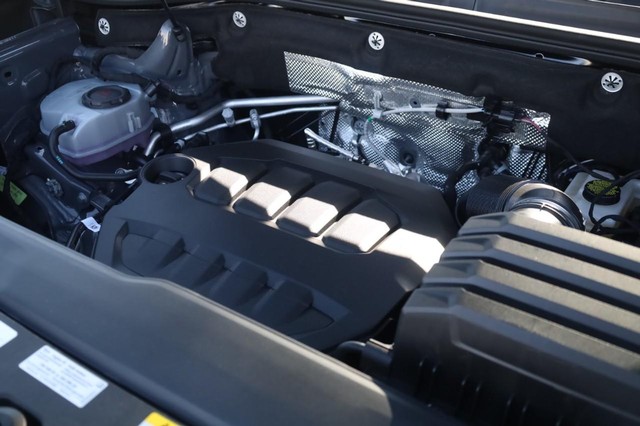 Volkswagen Atlas Vehicle Image 26