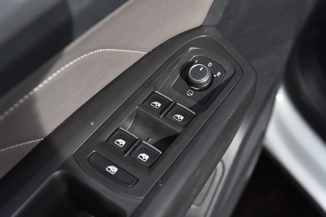 Volkswagen Atlas Vehicle Image 08