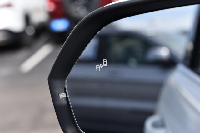 Volkswagen Atlas Vehicle Image 10