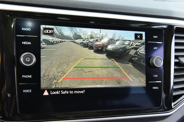 Volkswagen Atlas Vehicle Image 13