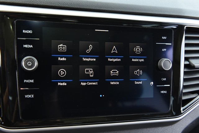 Volkswagen Atlas Vehicle Image 14