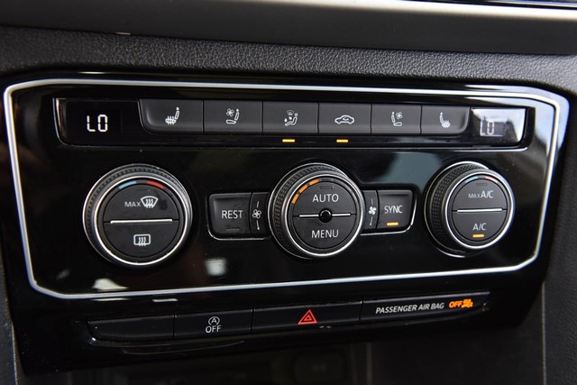 Volkswagen Atlas Vehicle Image 15