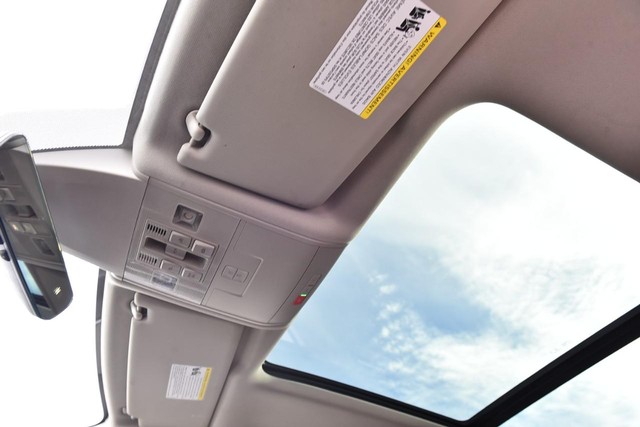 Volkswagen Atlas Vehicle Image 21