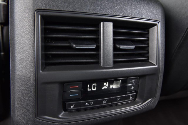 Volkswagen Atlas Vehicle Image 23