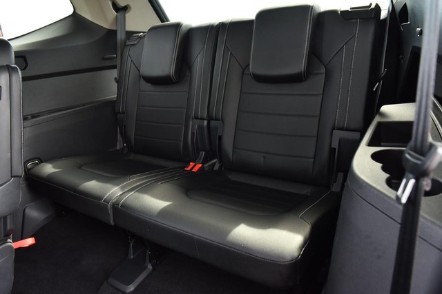 Volkswagen Atlas Vehicle Image 25