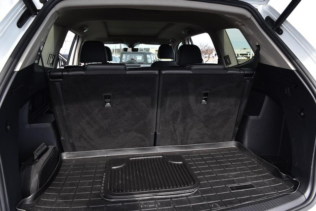 Volkswagen Atlas Vehicle Image 26