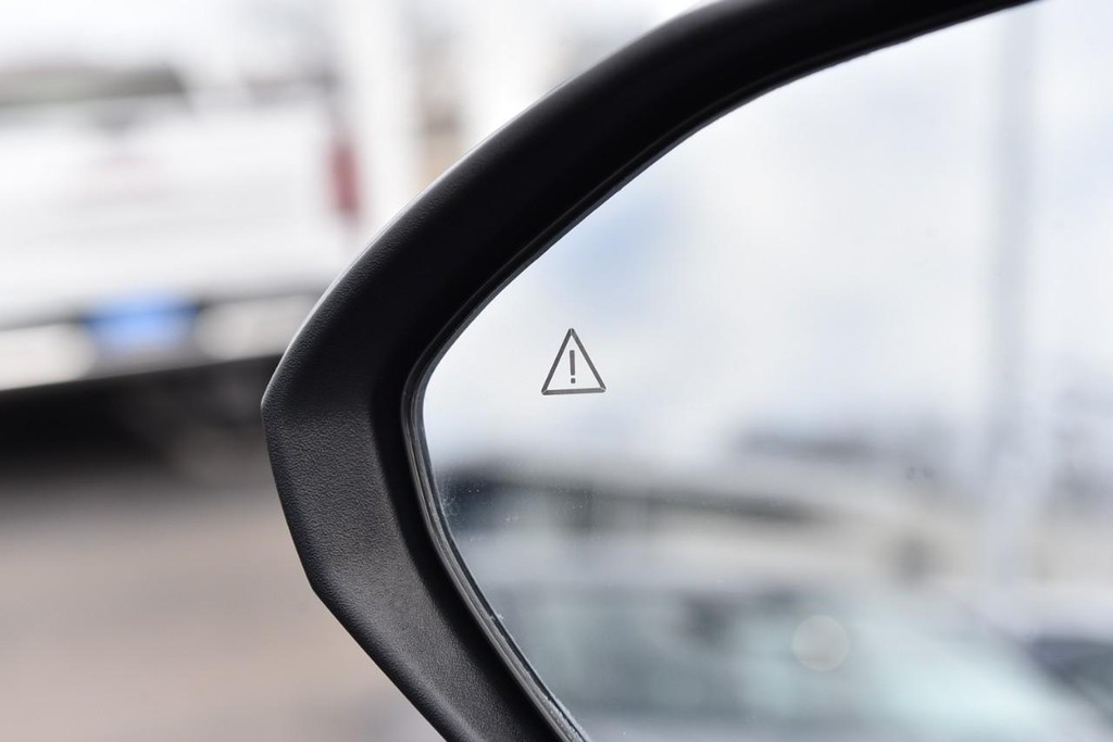 Hyundai Tucson Vehicle Full-screen Gallery Image 9