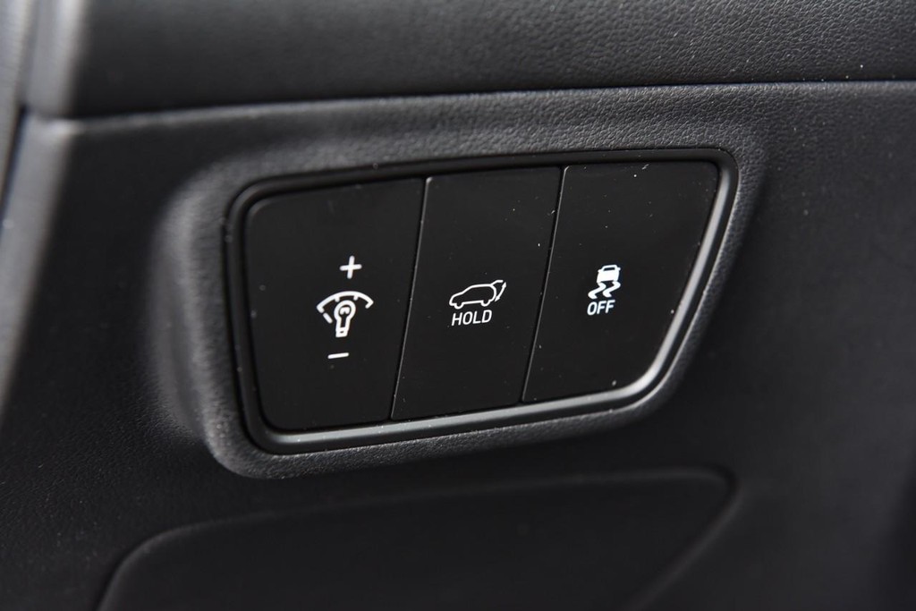 Hyundai Tucson Vehicle Full-screen Gallery Image 10