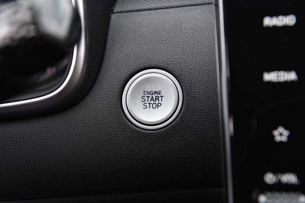 Hyundai Tucson Vehicle Full-screen Gallery Image 18