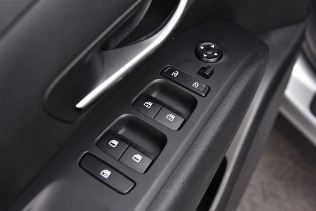 Hyundai Tucson Vehicle Image 08