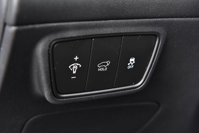 Hyundai Tucson Vehicle Image 10