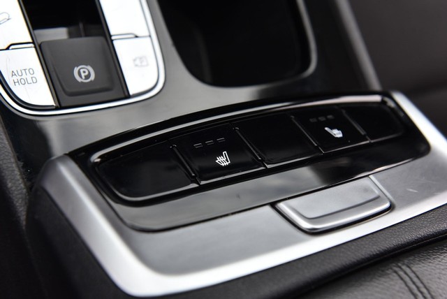 Hyundai Tucson Vehicle Image 17