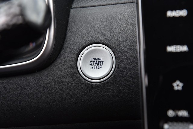 Hyundai Tucson Vehicle Image 18