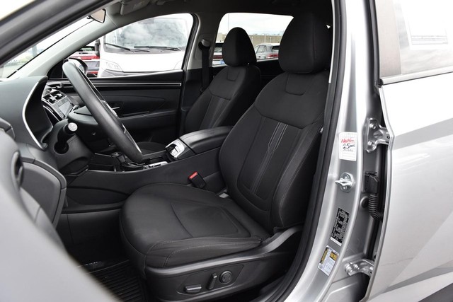 Hyundai Tucson Vehicle Image 20