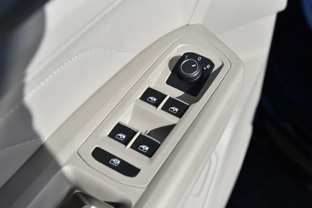 Volkswagen Atlas Vehicle Image 08