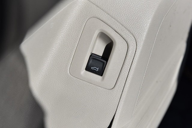 Volkswagen Atlas Vehicle Image 09